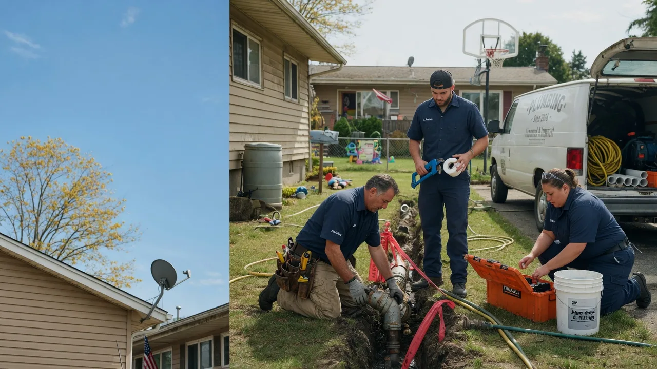 Garbage Disposal Replacement in Utica, KY near me